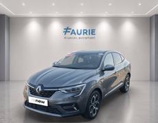 Renault Arkana Trélissac