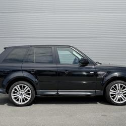 Autres CFMOTO 3.0 SDV6 HSE 256 CH / ATTELAGE FRANCAISE 3IEME MAIN Pornichet