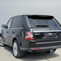 Autres CFMOTO 3.0 SDV6 HSE 256 CH / ATTELAGE FRANCAISE 3IEME MAIN Pornichet