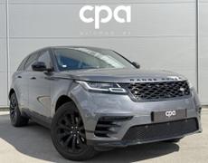 Land Rover Range Rover Velar Pornichet