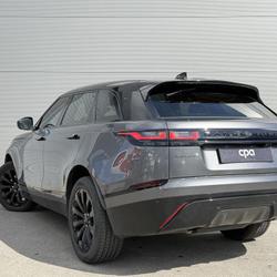 Land Rover Range Rover Velar P250 2.0 250 CH 4X4 BVA R-DYNAMIC / REVISION POUR LA VENTE Pornichet