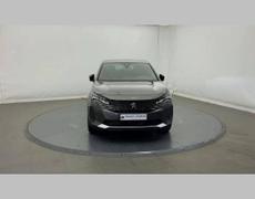 Peugeot 3008 Nice