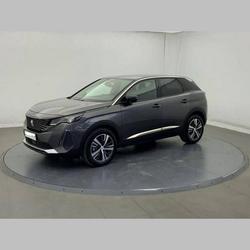 Peugeot 3008 3008 Hybrid 136 e-DCS6 Allure Nice