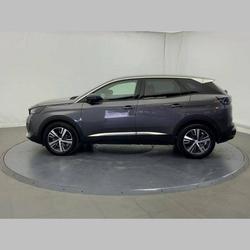Peugeot 3008 3008 Hybrid 136 e-DCS6 Allure Nice