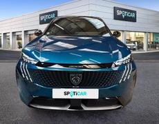 Peugeot e-3008 Cagnes-sur-Mer