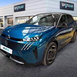 Peugeot e-3008 3008 Electrique 73 kWh 210 ch GT Cagnes-sur-Mer