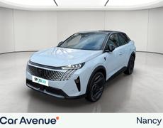 Peugeot 3008 Laxou