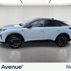 Peugeot 3008 Hybride Rechargeable Plug-in 195ch GT e-DCS7 Laxou