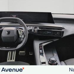 Peugeot 3008 Hybride Rechargeable Plug-in 195ch GT e-DCS7 Laxou