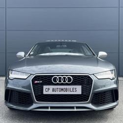 Autres CFMOTO 4.0 560 CH BVA / RS 7 SUIVI COMPLET FRANCAISE 2ND MAIN Pornichet