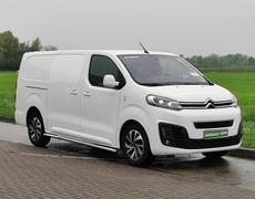 Citroen Jumpy Normanville