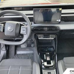 Citroen e-C3 e-C3 113 ch Automatique Max Gap