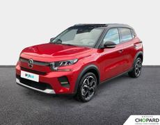 Citroen e-C3 Digne-les-Bains