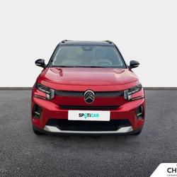 Citroen e-C3 e-C3 113 ch Automatique Max Digne-les-Bains