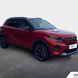 Citroen e-C3 e-C3 113 ch Automatique Max Digne-les-Bains