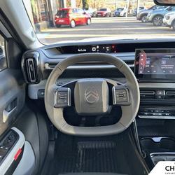 Citroen C3 C3 Turbo 100 ch BVM6 Max Digne-les-Bains