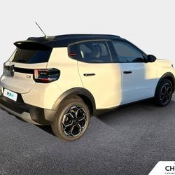 Citroen C3 C3 Turbo 100 ch BVM6 Max Digne-les-Bains