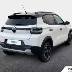 Citroen C3 C3 Turbo 100 ch BVM6 Max Gap