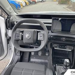 Citroen C3 C3 Turbo 100 ch BVM6 Max Chatuzange-le-Goubet