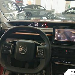 Citroen C3 Aircross C3 Aircross Turbo 100 BVM6 Plus Digne-les-Bains