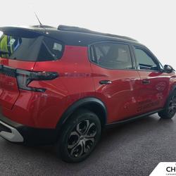 Citroen C3 Aircross C3 Aircross Turbo 100 BVM6 Plus Digne-les-Bains