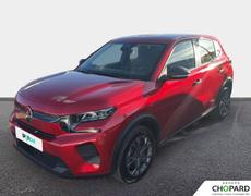 Citroen C3 Chatuzange-le-Goubet