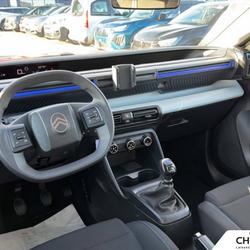 Citroen C3 C3 Turbo 100 ch BVM6 You Chatuzange-le-Goubet