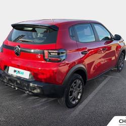 Citroen C3 C3 Turbo 100 ch BVM6 You Chatuzange-le-Goubet
