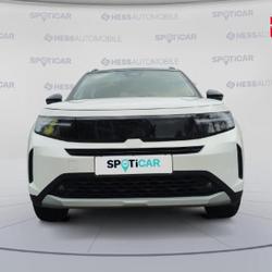 Opel Frontera Electric 113ch 44kWh GS Dijon