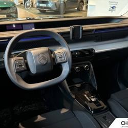 Citroen e-C3 e-C3 113 ch You Gap