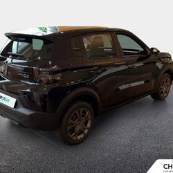 Citroen e-C3 e-C3 113 ch You Gap