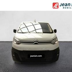 Citroen Jumpy JUMPY FGN M BLUEHDI 145 S&S BVM6 V&eacute;traz-Monthoux