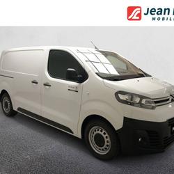 Citroen Jumpy JUMPY FGN M BLUEHDI 145 S&S BVM6 V&eacute;traz-Monthoux