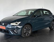 Seat Ibiza Le Havre
