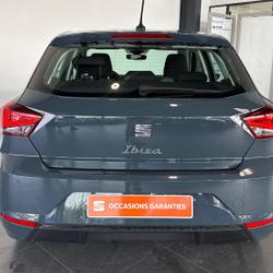 Seat Ibiza Ibiza 1.0 TSI 95 ch S/S BVM5 Copa Le Havre