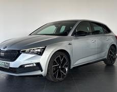 Skoda Scala Le Havre