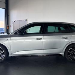 Skoda Scala Scala 1.5 TSI 150 ch BVM6 ACT Monte-Carlo Le Havre