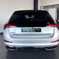 Skoda Scala Scala 1.5 TSI 150 ch DSG7 ACT Monte-Carlo Le Havre