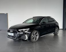 Audi A3 Sportback Le Havre