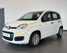 Fiat Panda Le Havre