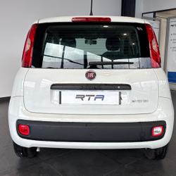 Fiat Panda 1.2 69 ch S/S occasion - Le Havre - photo 3/16