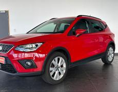 Seat Arona Le Havre