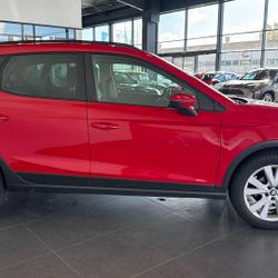 Seat Arona 1.0 EcoTSI 95 ch Start/Stop BVM5 Urban occasion - Le Havre - photo 2/22