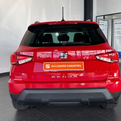 Seat Arona 1.0 EcoTSI 95 ch Start/Stop BVM5 Urban occasion - Le Havre - photo 3/22