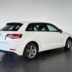 Audi A3 Sportback 1.6 TDI 116 occasion - Le Havre - photo 3/20