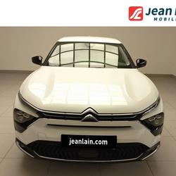 Citroen C5 X C5 X Hybride Rechargeable 225 S&S e-EAT8 Shine V&eacute;traz-Monthoux