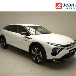 Citroen C5 X C5 X Hybride Rechargeable 225 S&S e-EAT8 Shine V&eacute;traz-Monthoux