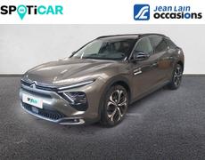 Citroen C5 X