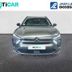 Citroen C5 X C5 X PureTech 180 S&S EAT8 Shine V&eacute;traz-Monthoux
