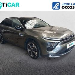 Citroen C5 X C5 X PureTech 180 S&S EAT8 Shine V&eacute;traz-Monthoux